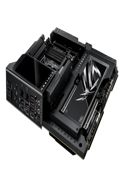  ASUS ROG MAXIMUS Z890 EXTREME moderkort - 90MB1IA0-M0EAY0