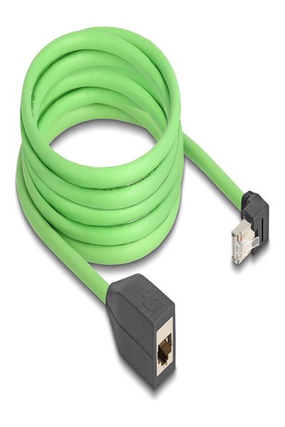 Delock Patch extension cable - 80888