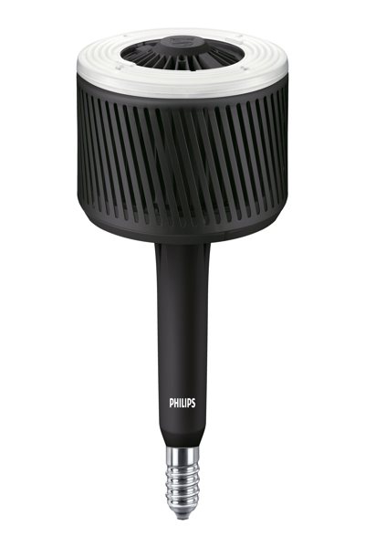 Philips TForce LED HPI UN 140W E40 840 Wide Beam - 75373300