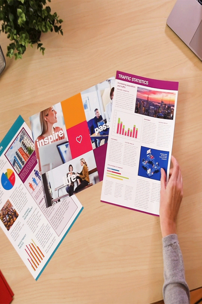 Brother LC985CBP tonerkassett cyan - LC985CBP