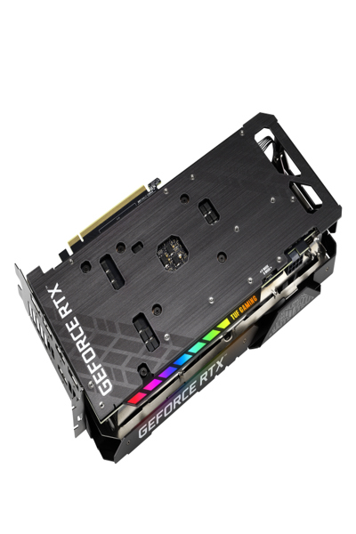 ASUS TUF Gaming GeForce RTX 3050 - 90YV0HM4-M0NA00