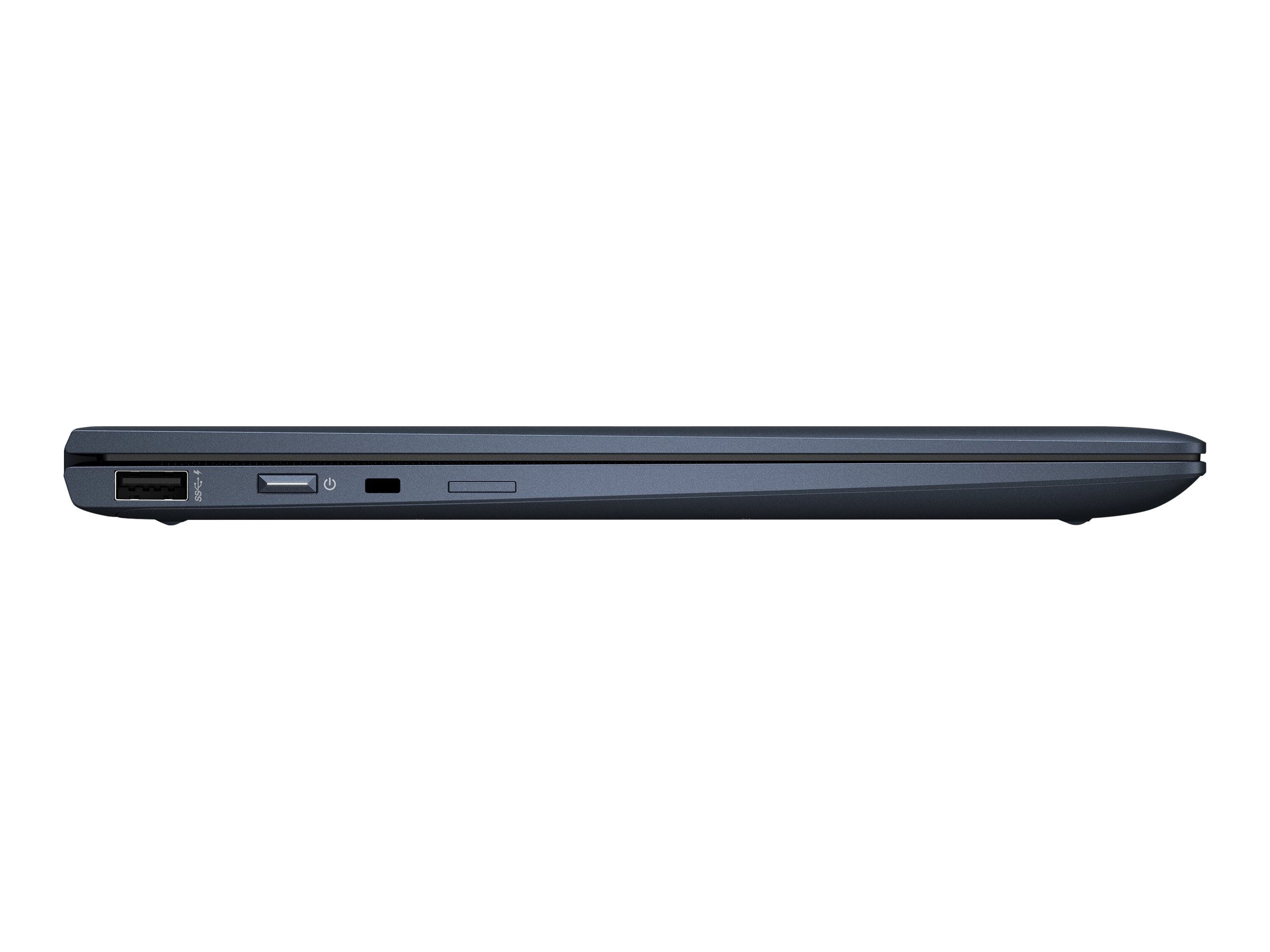 HP Elite Dragonfly G2 i7 16GB 512GB SSD QWERTY - 435W8UP#ABZ