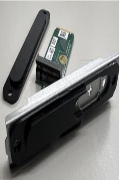ASUS NUC15 SSD EXPANSION M.2 22X80 - 90MA0000-P00960