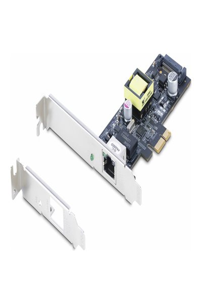 PR12GIP-NETWORK-CARD - PR12GIP-NETWORK-CARD