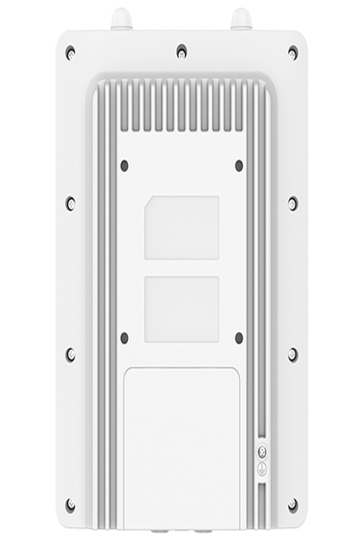 Grandstream GWN7670LR Wireless Access Point Wi- Fi 7-Access