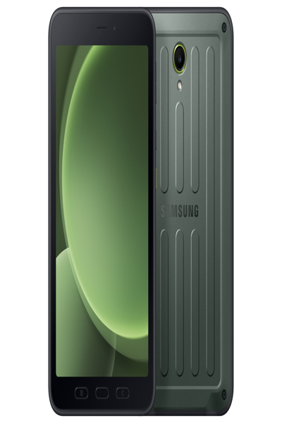Samsung Galaxy Tab Active5 - Tablet - SM-X306BZGEEEE