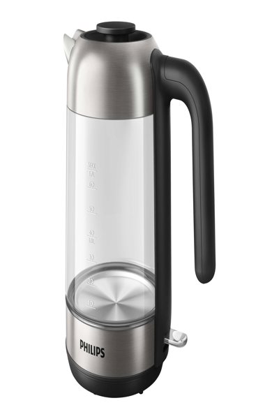 Philips HD9339/80 5000 Glass Kettle 1.7L - HD9339/80