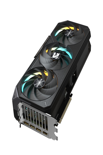 Gigabyte GeForce RTX 5080 GAMING OC 16G Graphics Card - GV-N5080GAMING OC-16GD