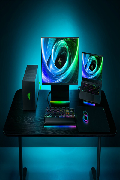 Razer Core X V2 - External GPU Enclosure - Thunderbolt - RC21-02270200-R3M1
