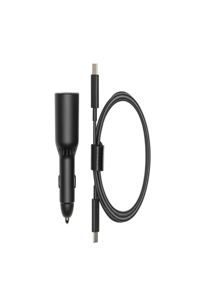 DJI CCX260-65 - Voiture - Allume-cigare - 20 V - Noir
