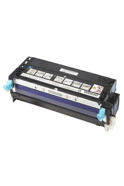 Dell 310-8397 - 8000 pages - Cyan - 1 pc(s)