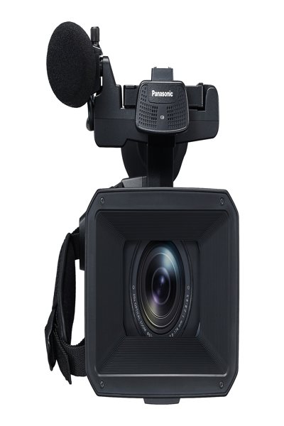 Panasonic AG-CX350 videokamera 15MP - AGCX350