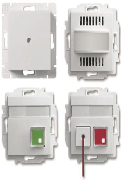 BUSCH JAEGER Rufset mit Akkupuffer 1510 UJ-914 2TKA00004632 - 2TKA00004632