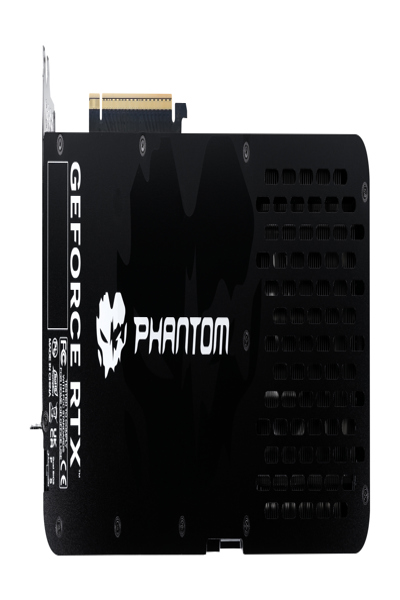 Gainward RTX 5090 Phantom GS 32GB GDDR7 - NE75090S19R5-GB2020P