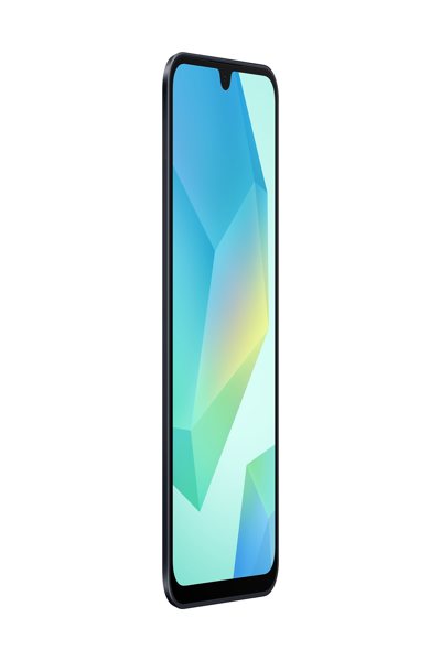 Samsung Galaxy A16 - 4G smartphone - SM-A165FZKBEUE
