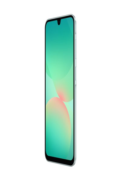 Samsung Galaxy A26 - 5G smartphone - SM-A266BLGCEUB