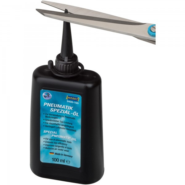 HAZET 9400-100 Flacon de 100 ml