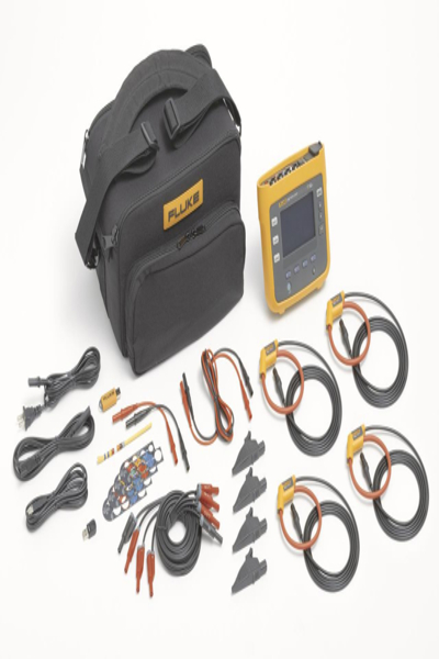 Fluke 1736/B Power Logger - 4563561