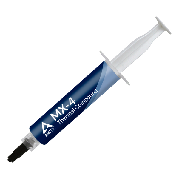 Arctic MX-4 (45g) Edition 2019 Y High performance thermal compound - ACTCP00024A