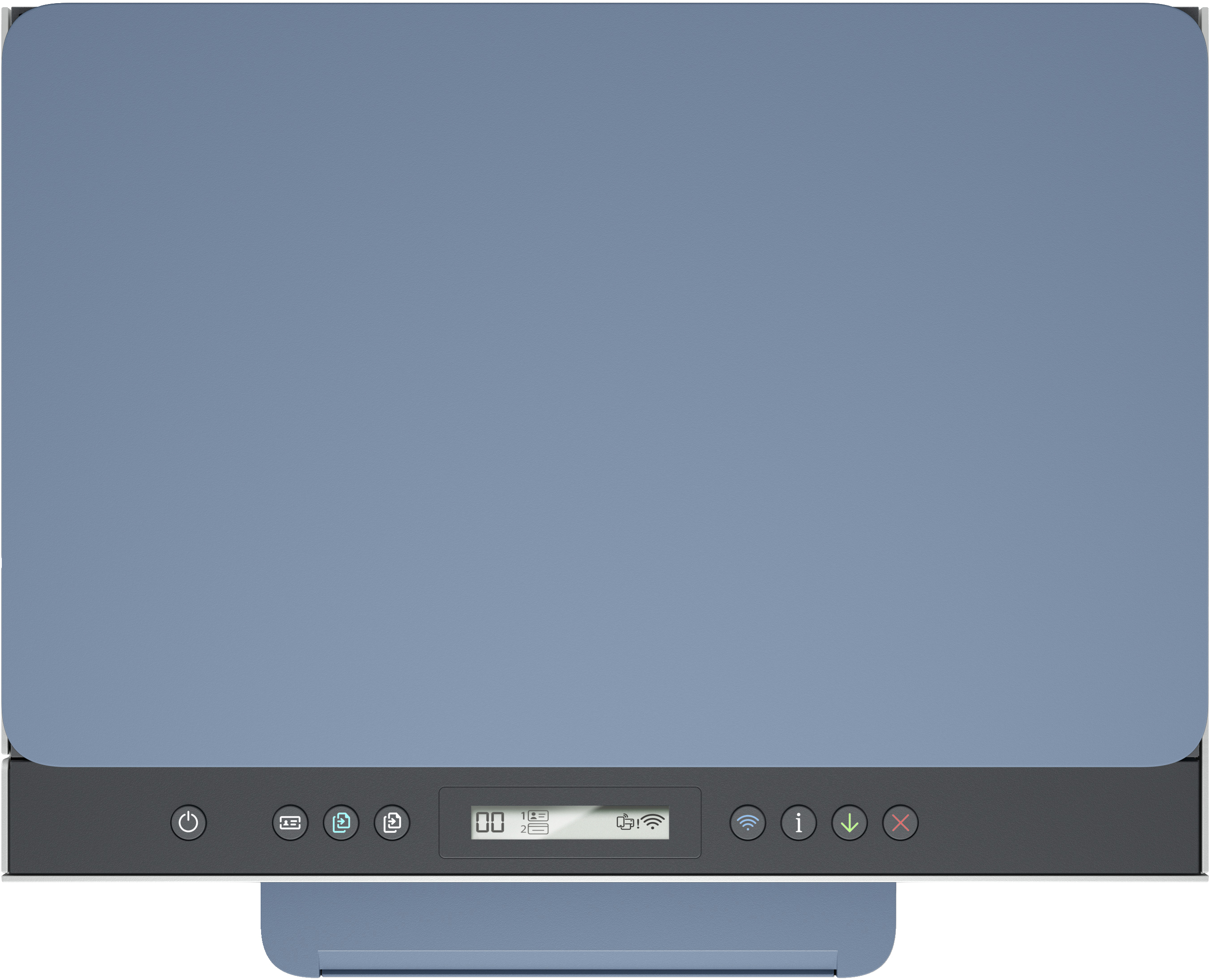 HP Printer Smart Tank 7006 All-in-One - Inkjet - Colored - 28B55A#BHC