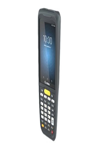 Zebra MC2200 - Kit - data collection terminal - KT-MC220J-2A3S2RW