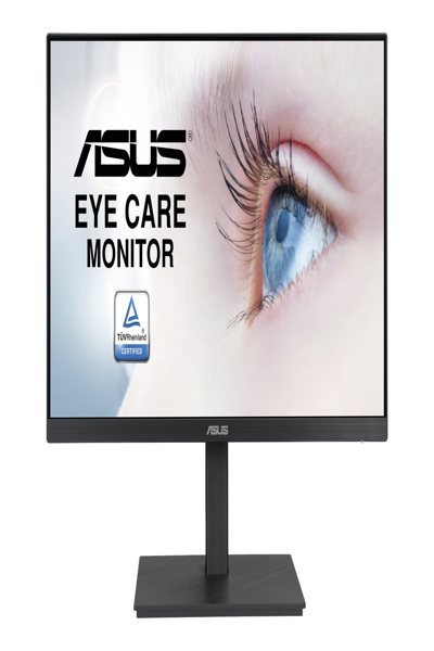 ASUS VA24EQSB 24-tums LED-skärm - 90LM056F-B04170