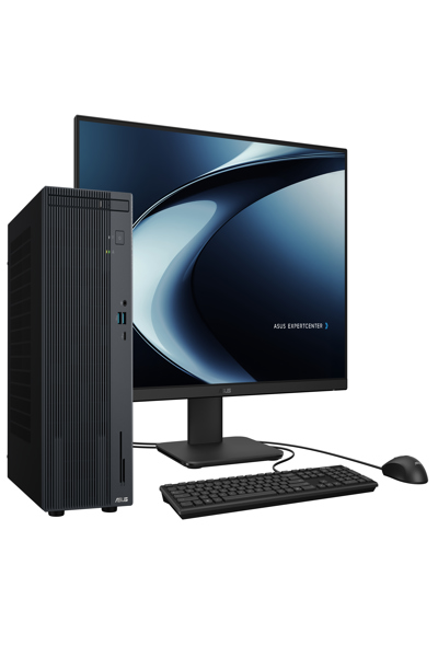 ASUS ExpertCenter P500 Mini Tower P500MV-13420H275X - 90PF05I1-M01F40
