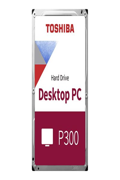 Toshiba P300 stationär dator hårddisk - HDWD260UZSVA