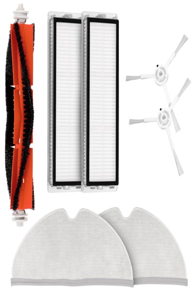Kit d'accessoires Xiaomi Mijia 1C Extralink