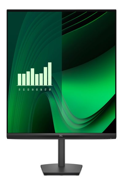 Dell Pro 27 Monitor E2725HM - Flat Screen - 68.6 cm - DELL-E2725HM