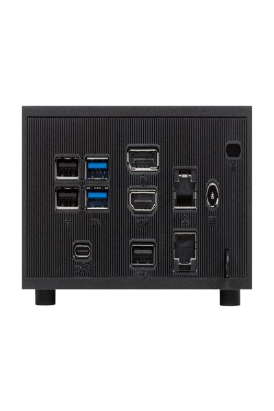 ASUS ExpertCenter PN42 BBN100MV - 90MR00X2-M00010