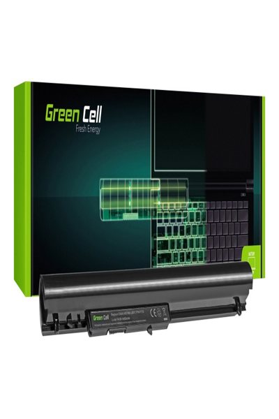 Green Cell battery for HP HSTNN-LB5S 240 250 255 256 G2 G3 OA04/14.4V 4400mAh - HP59