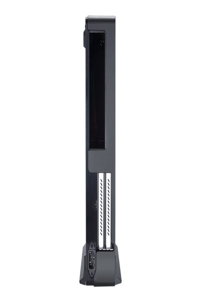 Fractal Design Node 202 – Kompakt kabinett - FD-MCA-NODE-202-AB-EU