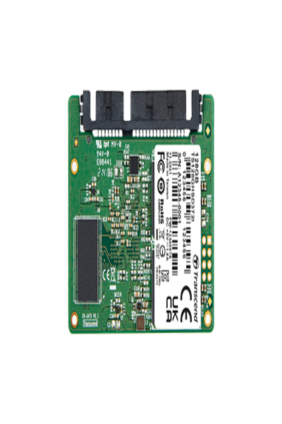Transcend HSD372M - SSD - 128GB - TS128GHSD372M