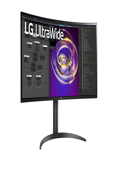 LG UltraWide 34WP85CP-B 34" LED-skärm - 34WP85CP-B.AEU