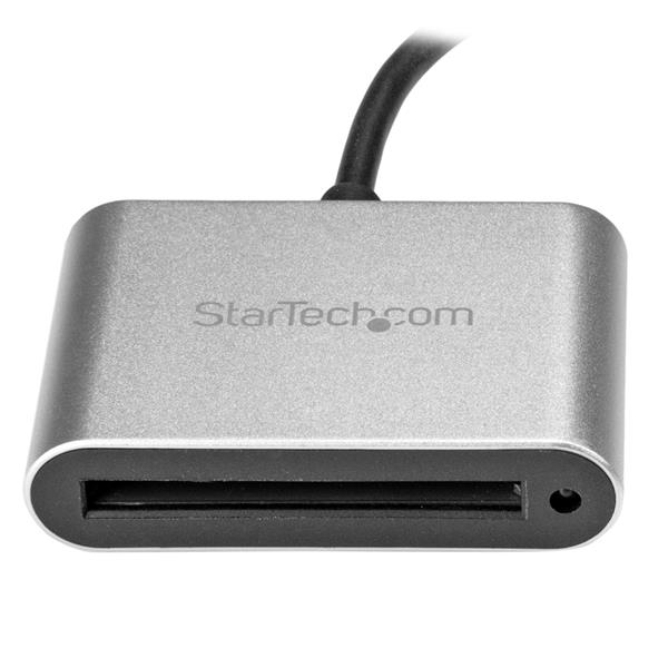 StarTech.com CFast Card Reader - CFASTRWU3C