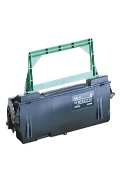 Toshiba TK-18 Svart Original - 21204099