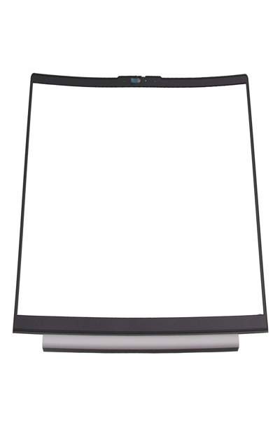 Lenovo 831020100329A 15.6" Black LCD Display Bezel Frame