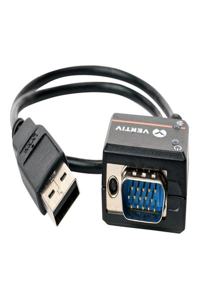 Vertiv Small Form Factor Server Interface Module - SFIQ-VGA