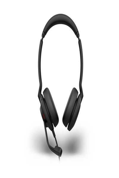 Jabra Evolve2 30 SE USB-C/A UC Stéréo - Micro-casque - Stéréo
