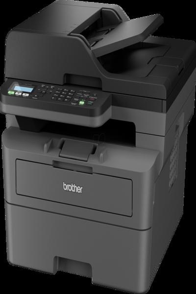 Brother MFC-L2827DWXL - Multifunktionsskrivare - MFCL2827DWXLRE1
