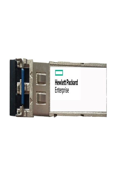HPE Aruba SFP+ Transceiver Module Fiber Optic Network - S2P31A