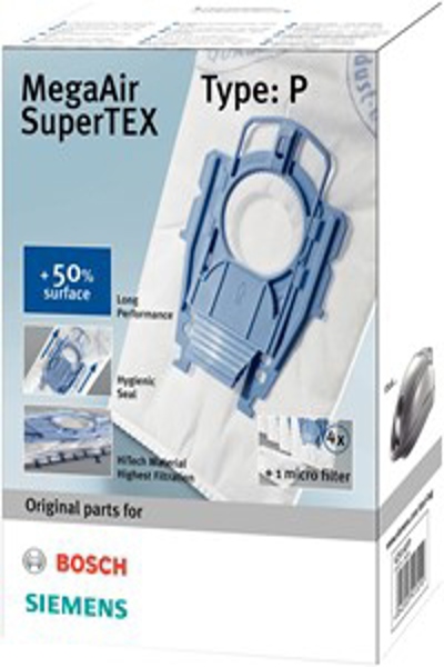Siemens VZ41AFP Filter Pack
