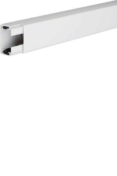 Hager LF4004009016 2m Blanc