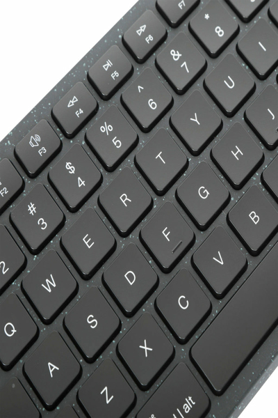 Targus ECOsmart Full Size Wired keyboard UK - Keyboard - QWERTY