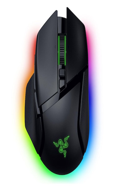 Razer Basilisk V3 Pro 35K Mouse - RZ01-05240100-R3G1