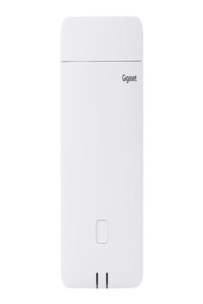 Borne de base DECT Gigaset N870 IP Pro 120 canaux