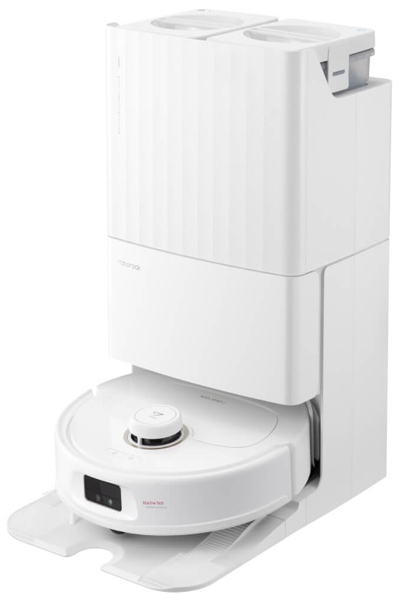 Aspirateur robot Xiaomi Q Revo MaxV Blanc