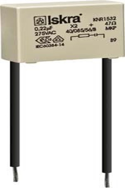 Esylux RC-Filter EP10426988 EntstÃ¶rung ind. Lasten