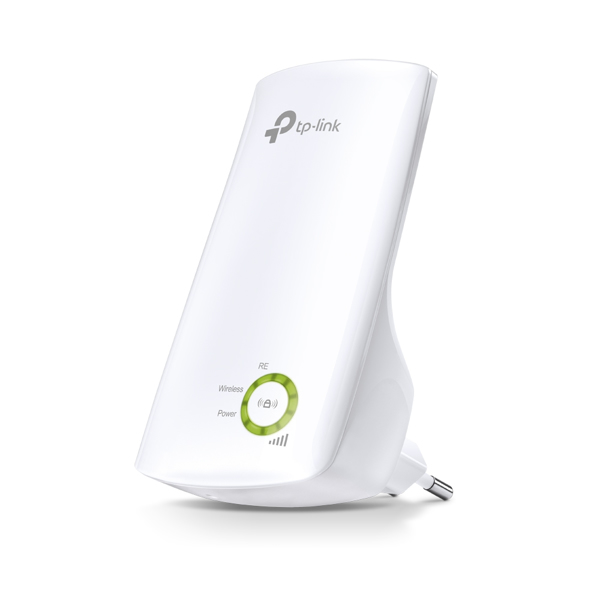 TP-LINK TL-WA854RE Wireless N Range Extender - TL-WA854RE